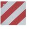Plăcuţă avertizare utilizare pe ambele părţi 423X423MM